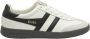 Gola Witte Casual Sneakers Schoenen White Heren - Thumbnail 1