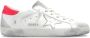 Golden Goose Ball Star Classic With Super sneakers White Dames - Thumbnail 6