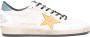 Golden Goose Ball Star Leren Sneakers White Heren - Thumbnail 1