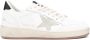 Golden Goose Ball Star Leren Sneakers White Heren - Thumbnail 1