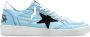 Golden Goose Ball Star sneakers Blauw Dames - Thumbnail 1