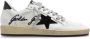 Golden Goose Ball Star Sneakers White Dames - Thumbnail 1