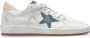 Golden Goose Gouden Gans Ballstar Sneakers Voor Stijlvolle Comfort - Thumbnail 1