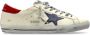 Golden Goose Beige Sneakers met Merkdetails White Heren - Thumbnail 1