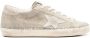 Golden Goose Beige Veterschoenen Sneakers Gray Dames - Thumbnail 1