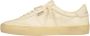 Golden Goose Stijlvolle Sneakers met Katoenmix White Heren - Thumbnail 13