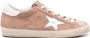 Golden Goose Blush Suede Star Sneakers Italië Pink Dames - Thumbnail 1