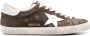 Golden Goose Sportschoenen Super-Star Classic Met Lijst Brown Heren - Thumbnail 32