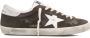 Golden Goose Sportschoenen Super-Star Classic Met Lijst Brown Heren - Thumbnail 28