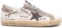 Golden Goose Casual Sneakers voor Dagelijks Gebruik White Heren - Thumbnail 9