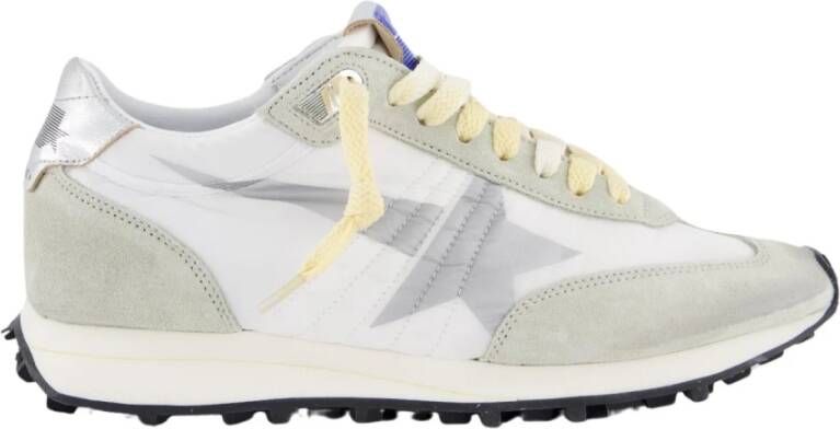 Golden Goose Dames Marathon Hardloopschoenen Multicolor Dames