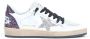 Golden Goose Vintage Star Sneakers met Iconische Details Multicolor Dames - Thumbnail 13