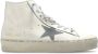 Golden Goose Hoge sneakers 'Hi Francy' White Dames - Thumbnail 1