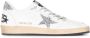 Golden Goose Glitter Star Heel Nappa Upper Schoenen White Dames - Thumbnail 1