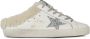 Golden Goose Stijlvolle Sneakers voor Dagelijks Gebruik White Dames - Thumbnail 1