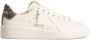 Golden Goose Glitter Ster Patch Veterschoenen Gray Dames - Thumbnail 1