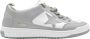 Golden Goose Grijze en witte sneakers Gray Heren - Thumbnail 1