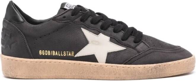 Golden Goose Grijze Sneakers Aw24 Gray Heren