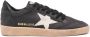 Golden Goose Stijlvolle Ball Star Sneakers Grijs Gray Heren - Thumbnail 1