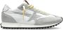 Golden Goose Sterdetail Marathon Sneakers met Gestructureerde Zool Multicolor Heren - Thumbnail 6