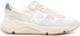 Golden Goose Hardloopschoen Net Leren Sneakers Multicolor Heren - Thumbnail 1