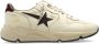 Golden Goose Hardloopschoenen Hardloopzool Beige Dames - Thumbnail 1