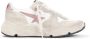 Golden Goose Hardloopschoenen in Ice Ash Rose Beige Dames - Thumbnail 1