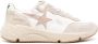 Golden Goose Hardloopschoenen Nappa Sneakers Multicolor Dames - Thumbnail 1