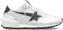 Golden Goose Hardloopschoenen 'Running Marathon M2000' Gray Heren - Thumbnail 9