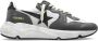 Golden Goose Hardloopschoenen sneakers Gray Heren - Thumbnail 1