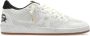 Golden Goose Witte Sneakers voor Mannen White Heren - Thumbnail 1