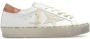 Golden Goose Sneakers Hi Star Classic Met Lijst White Dames - Thumbnail 7