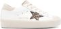 Golden Goose Hi Star Leren Sneakers White Dames - Thumbnail 1