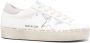 Golden Goose Low-Top Sneakers White Leather Wohi Star Sneakers in wit - Thumbnail 1