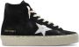 Golden Goose Blauwe Sneakers Aw24 Damesschoenen Blue Dames - Thumbnail 1