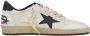 Golden Goose Leren sneakers met gekraakte neus en spoor White Heren - Thumbnail 35