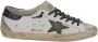 Golden Goose Super-Star Classic With Spur sneakers White Heren - Thumbnail 4