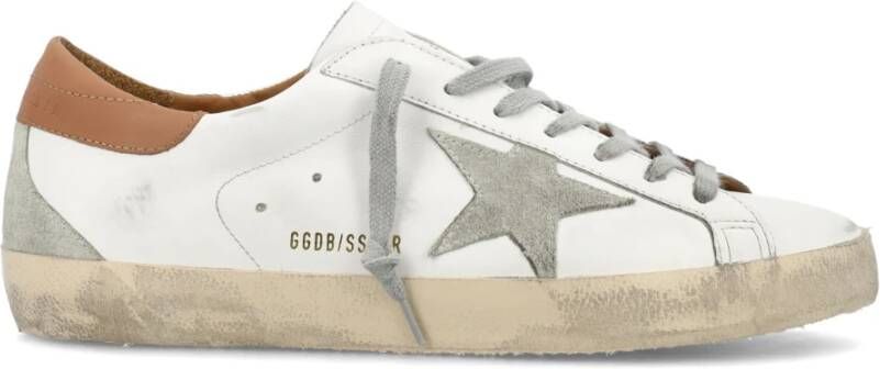 Golden Goose Klassieke Sneakers voor Dagelijkse Stijl Multicolor Heren