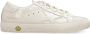 Golden Goose Lage sneakers van lakleer White Dames - Thumbnail 1