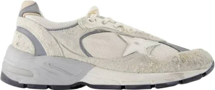 Golden Goose Leather sneakers Multicolor Dames