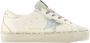 Golden Goose Leather sneakers White Dames - Thumbnail 1