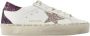 Golden Goose Witte Sneakers Super Star Classic White Dames - Thumbnail 7