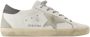 Golden Goose Leather sneakers White Dames - Thumbnail 1