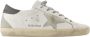 Golden Goose Leather sneakers White Dames - Thumbnail 1