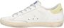 Golden Goose Leather sneakers White Dames - Thumbnail 1