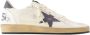 Golden Goose Leather sneakers White Dames - Thumbnail 1