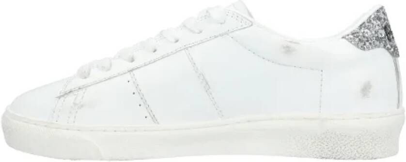 Golden Goose Leather sneakers White Dames