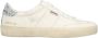 Golden Goose Leather sneakers White Dames - Thumbnail 1