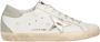 Golden Goose Leather sneakers White Dames - Thumbnail 1