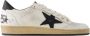 Golden Goose Leather sneakers White Heren - Thumbnail 1